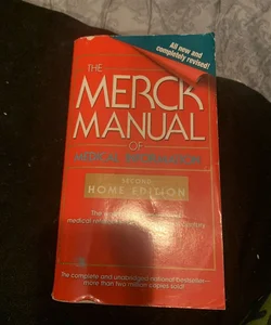 Merck Manual 