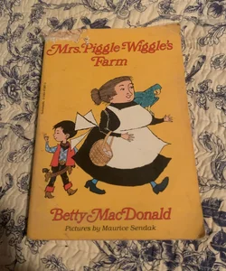 Mrs piggle wiggles farm 