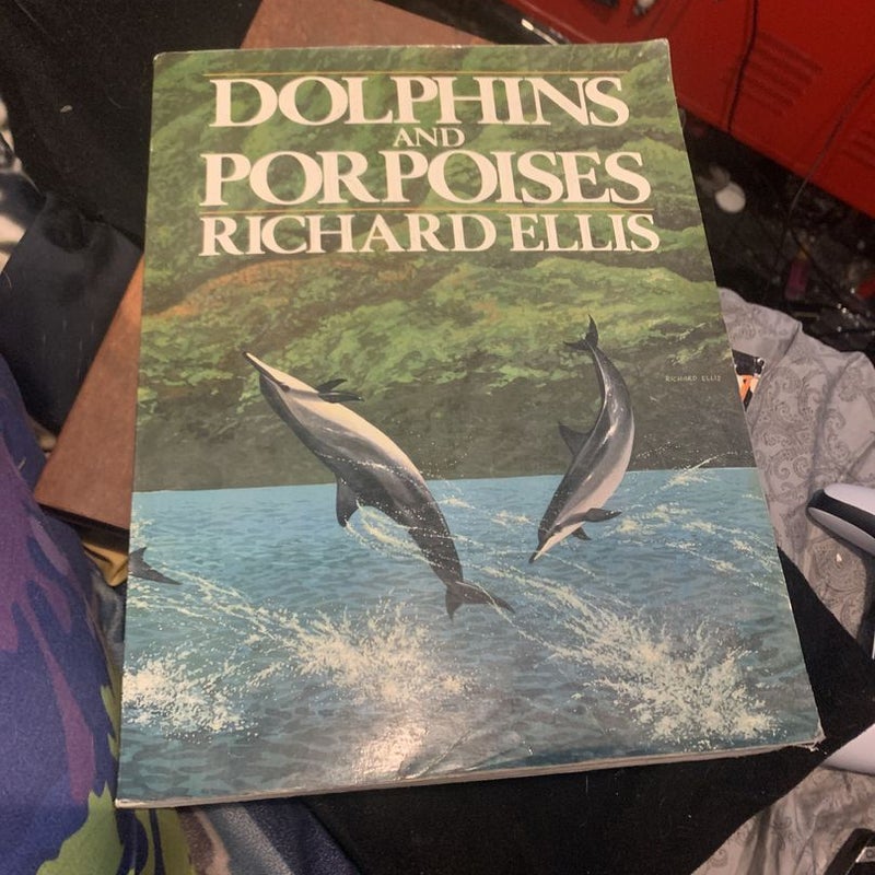 Dolphins and Porpoises