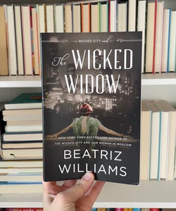 The Wicked Widow