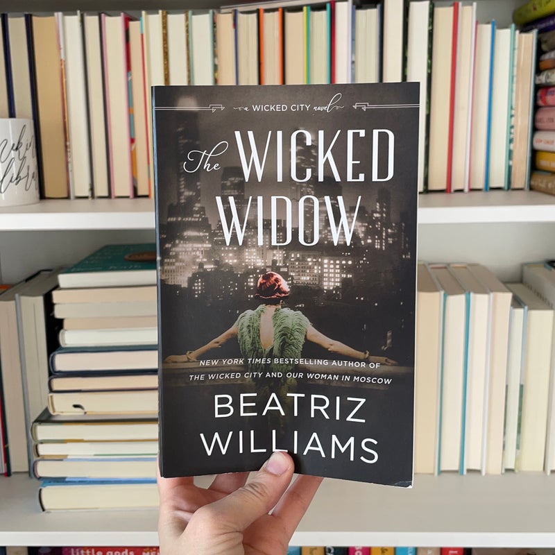 The Wicked Widow