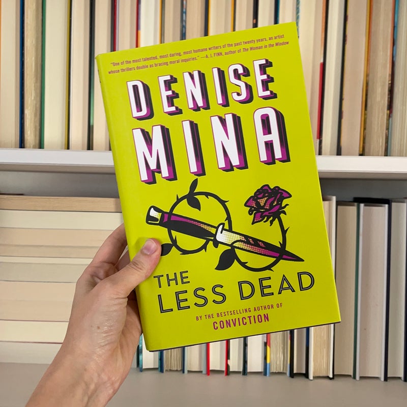 The Less Dead