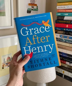 Grace after Henry