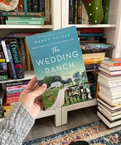 The Wedding Ranch