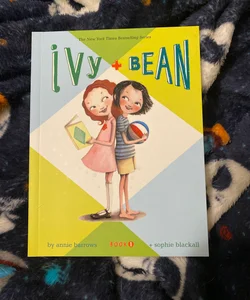 Ivy and bean 