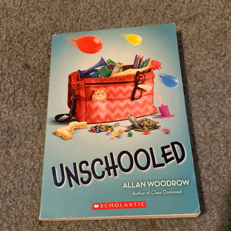 Unschooled