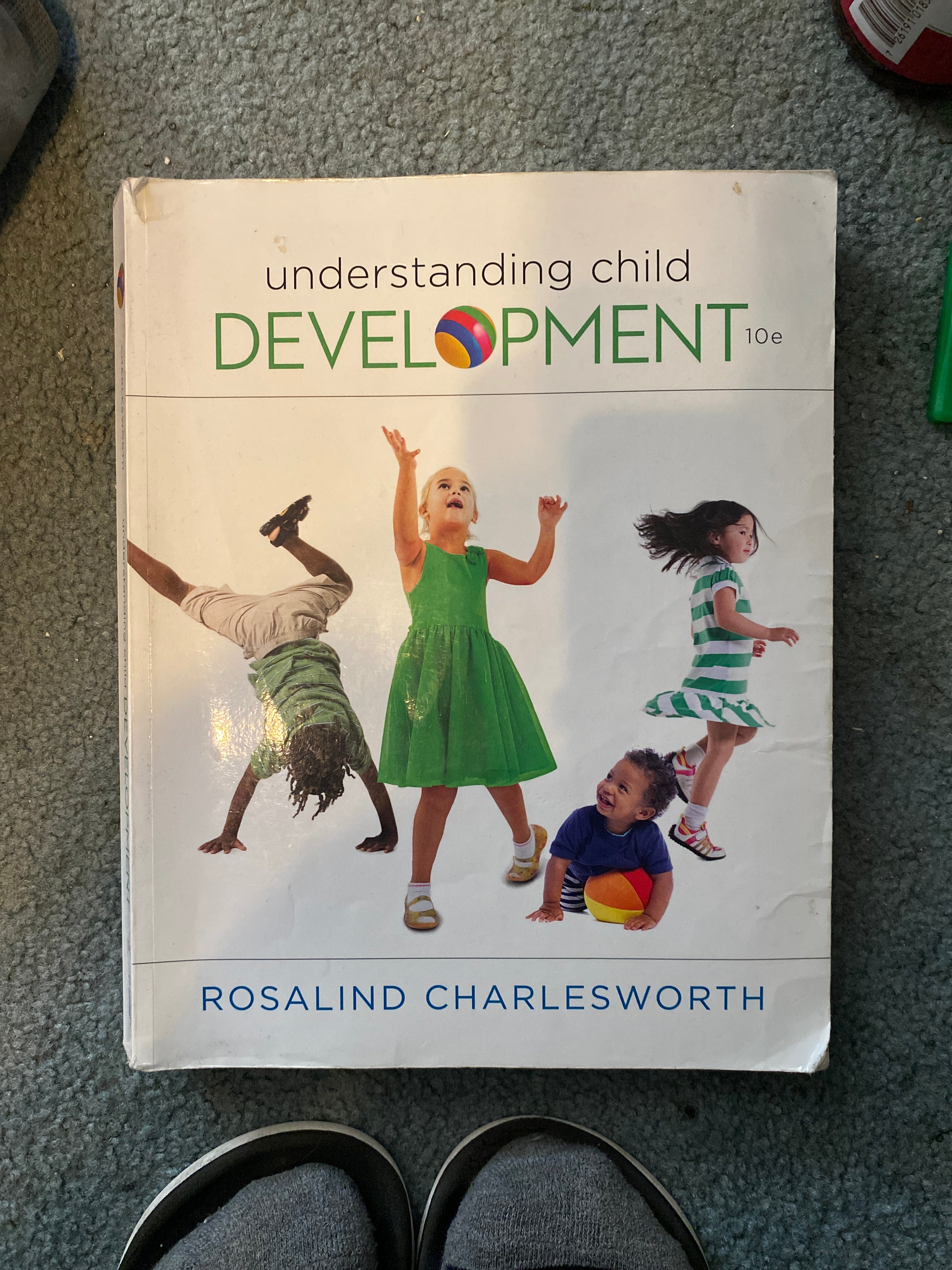 Understanding Child Development