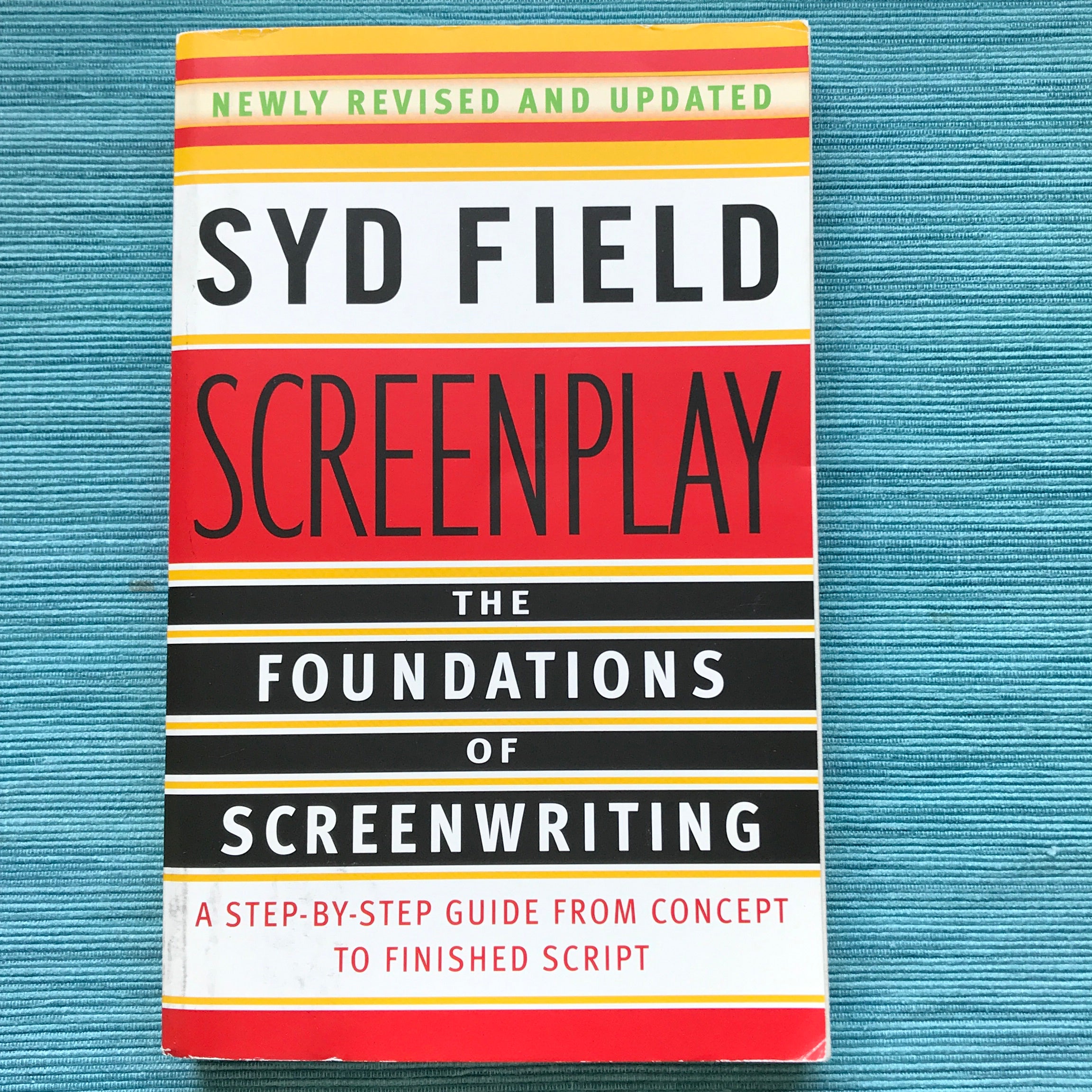 Screenplay