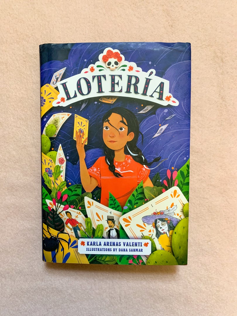 Lotería