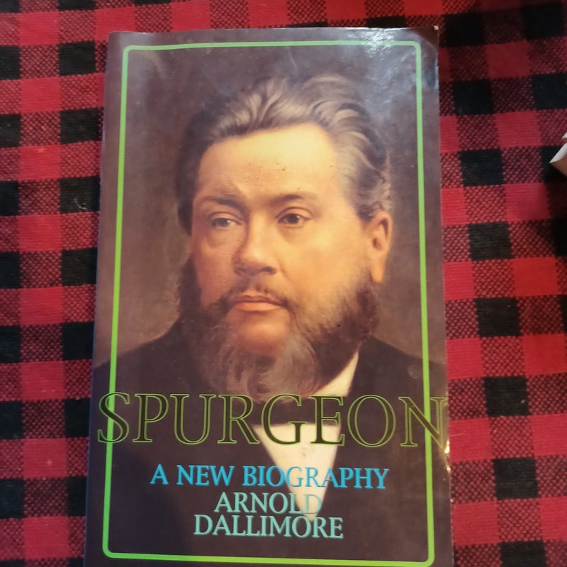 Spurgeon