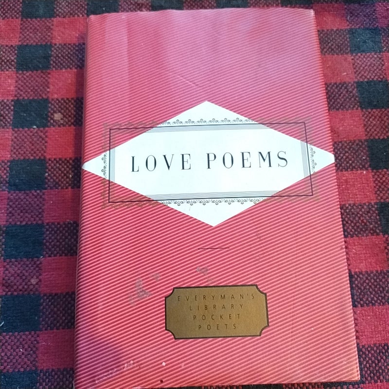 Love Poems