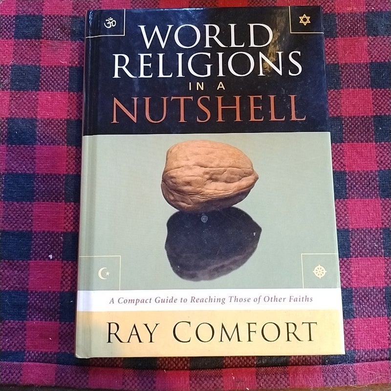 World Religions in a Nutshell