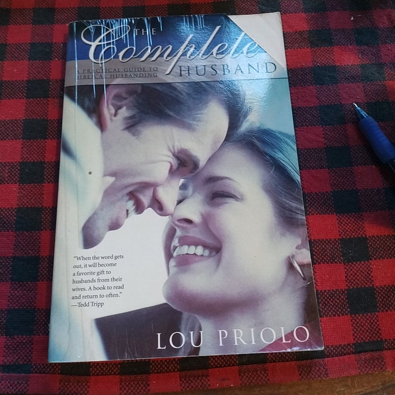 The Complete Husband