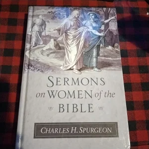 Sermons on Women of the Bible