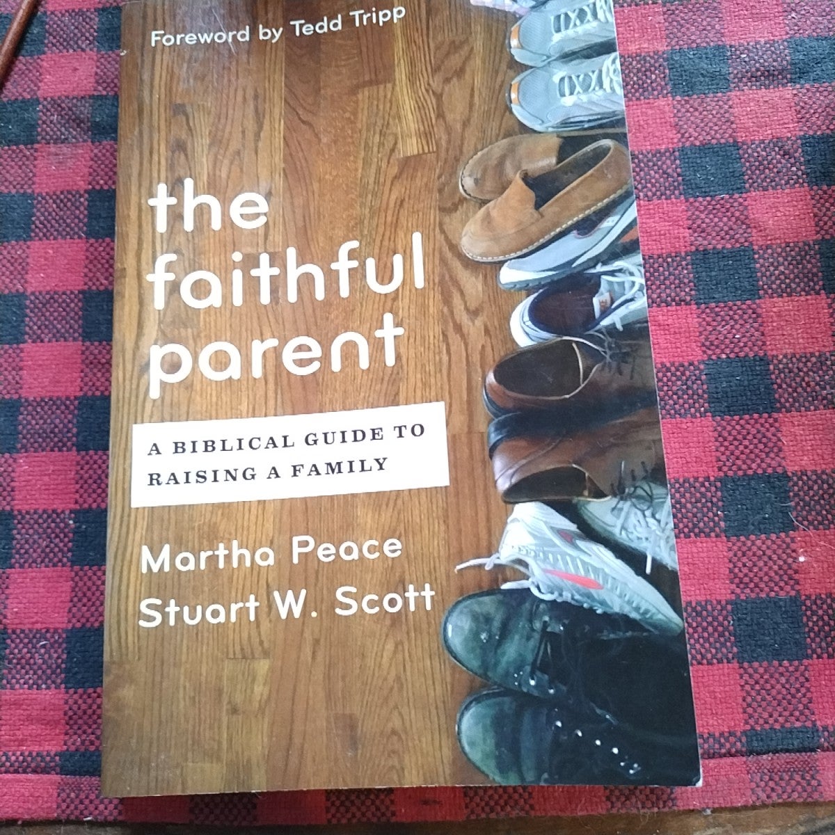 The Faithful Parent