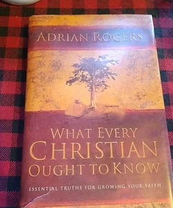 What Every Christian Ought to Know