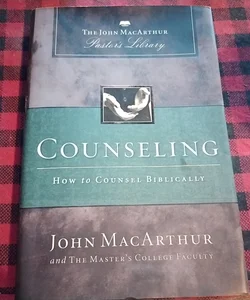 Counseling