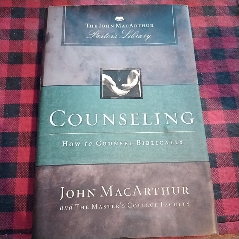 Counseling