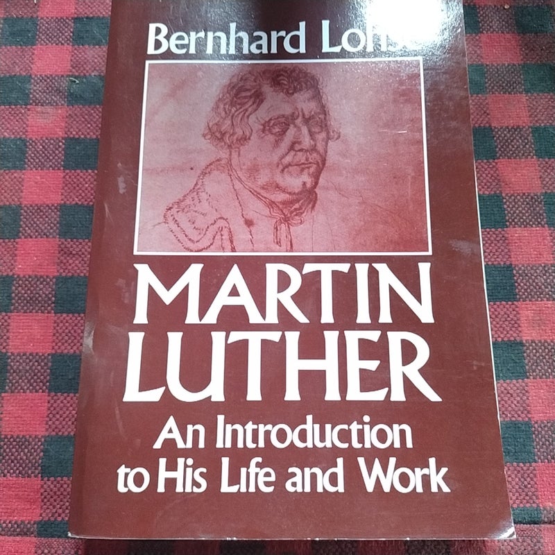 Martin Luther