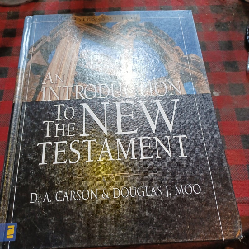 An Introduction to the New Testament