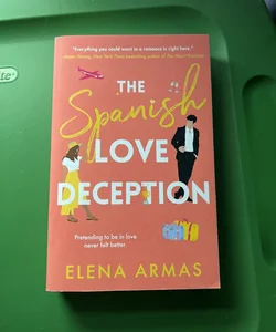 The Spanish Love Deception