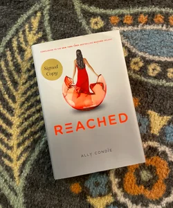 Reached (signed copy)