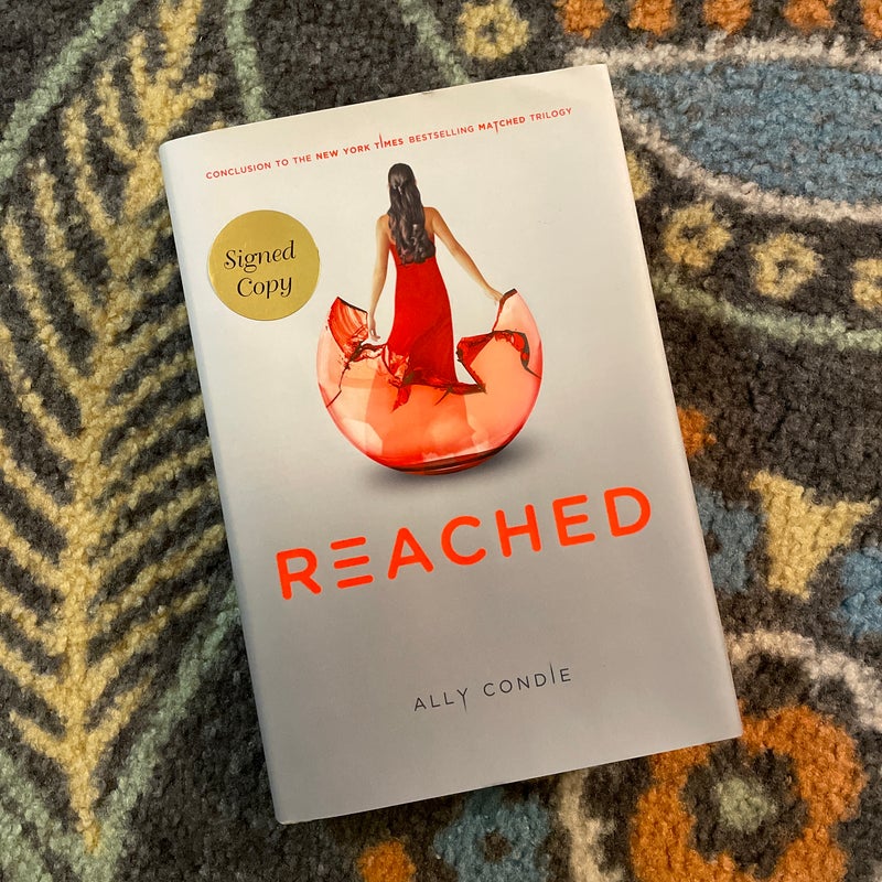 Reached (signed copy)