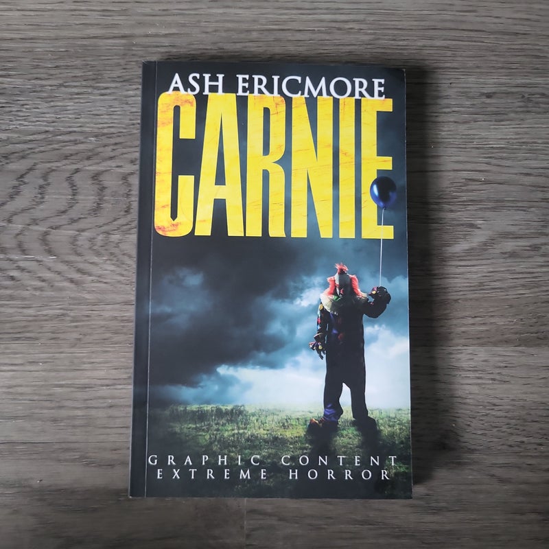 Carnie