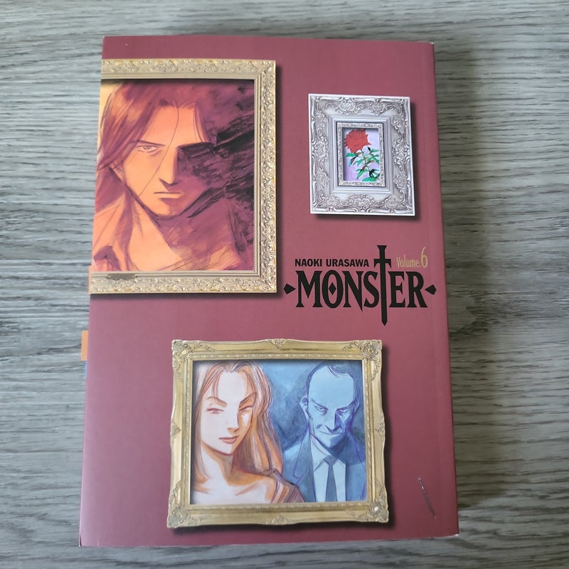 Monster: the Perfect Edition, Vol. 6