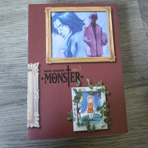 Monster: the Perfect Edition, Vol. 3