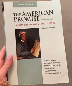 The American Promise 