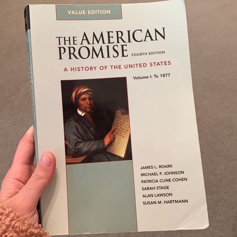 The American Promise 