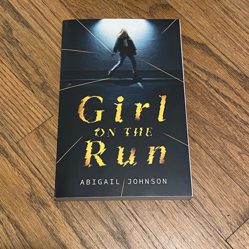 Girl on the Run