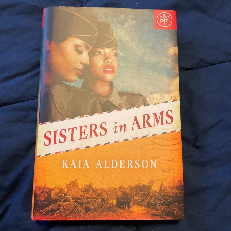 Sisters in Arms 