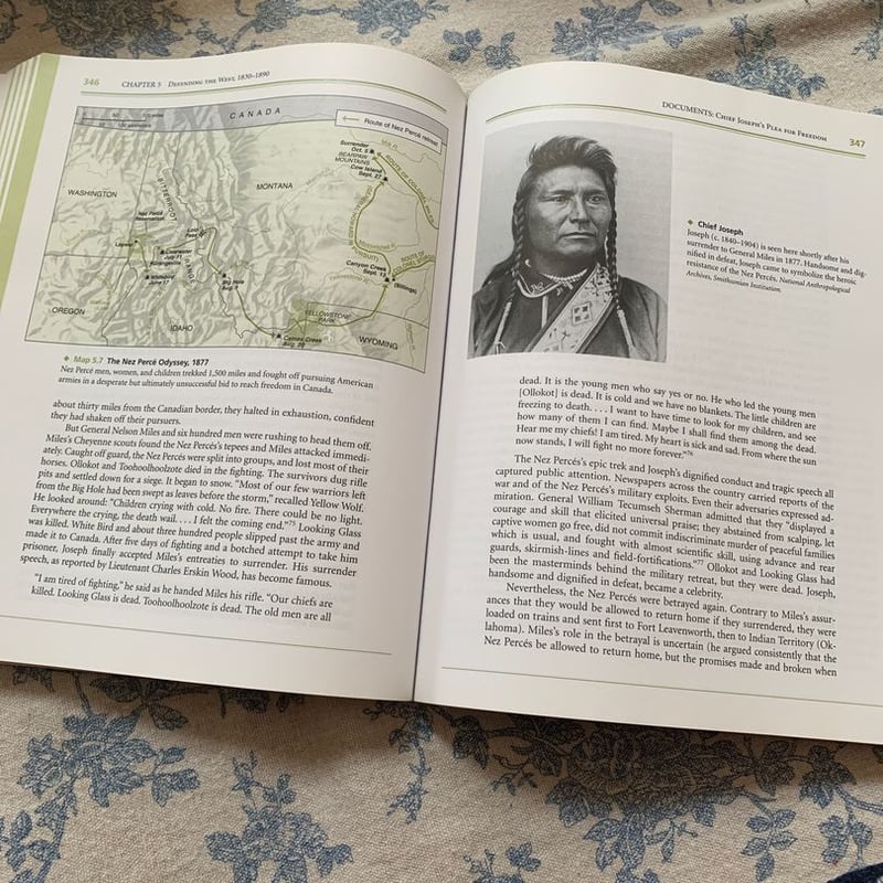 First Peoples by Colin G. Calloway, Paperback Pangobooks