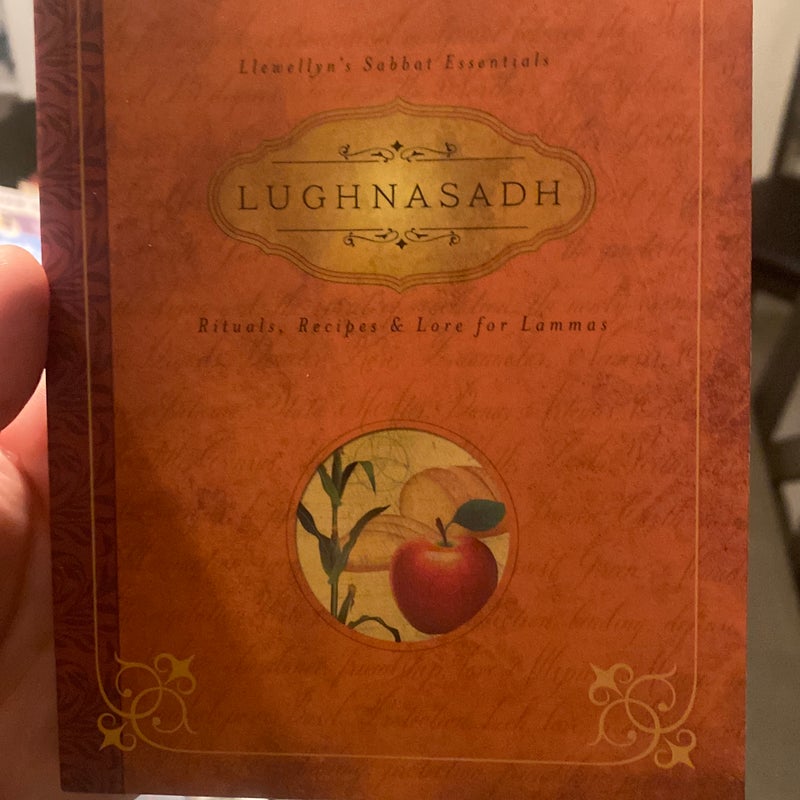 Lughnasadh