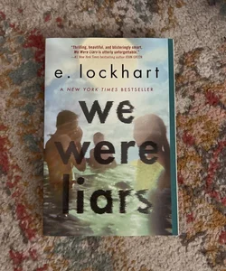 We Were Liars