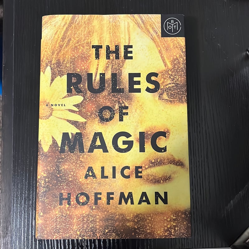 The Rules of Magic