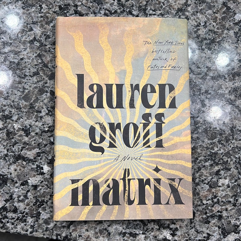 Matrix 
