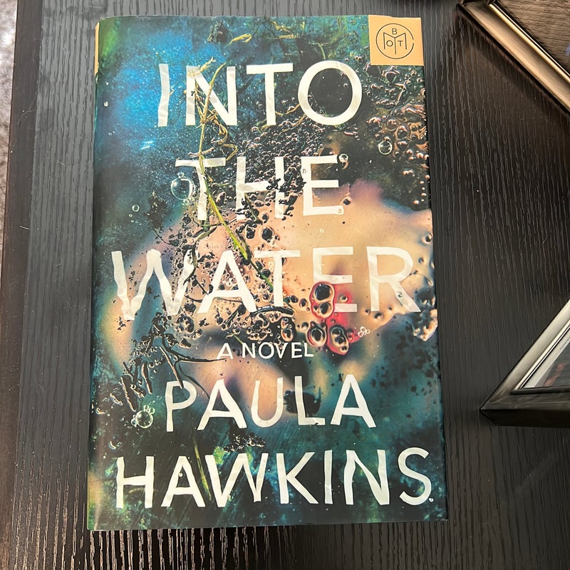 Into the Water