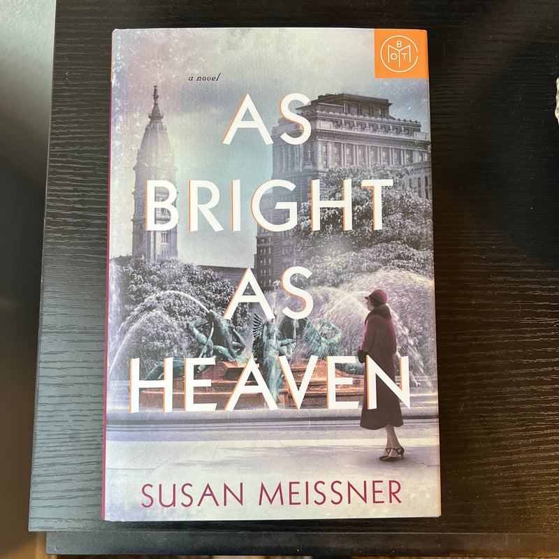As Bright as Heaven