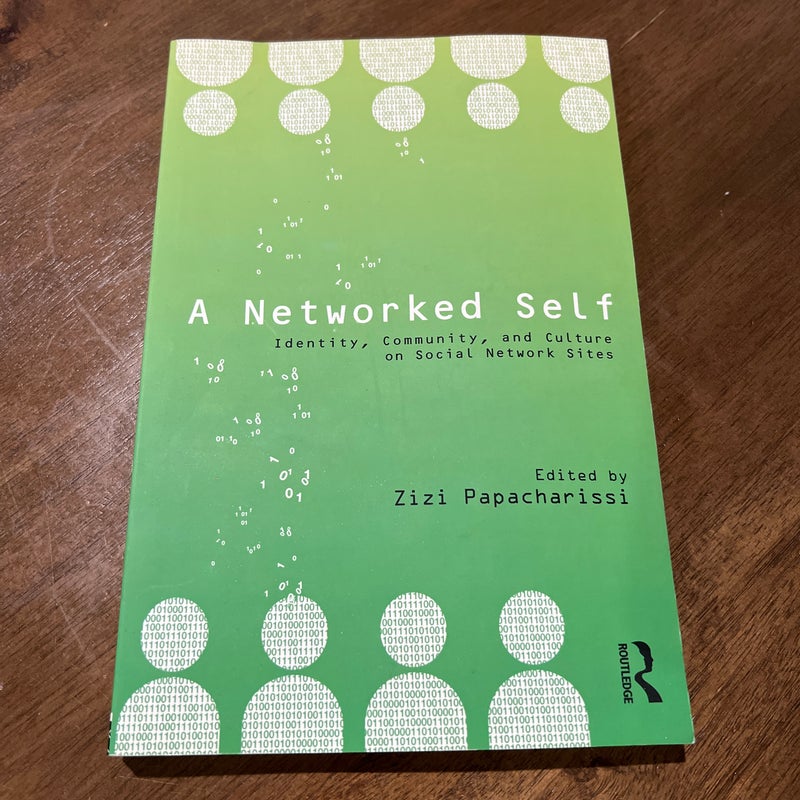 A Networked Self