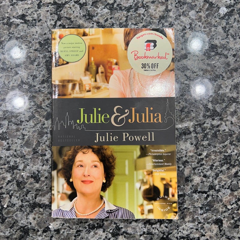 Julie & Julia