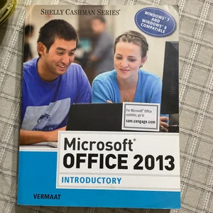 MicrosoftOffice 2013