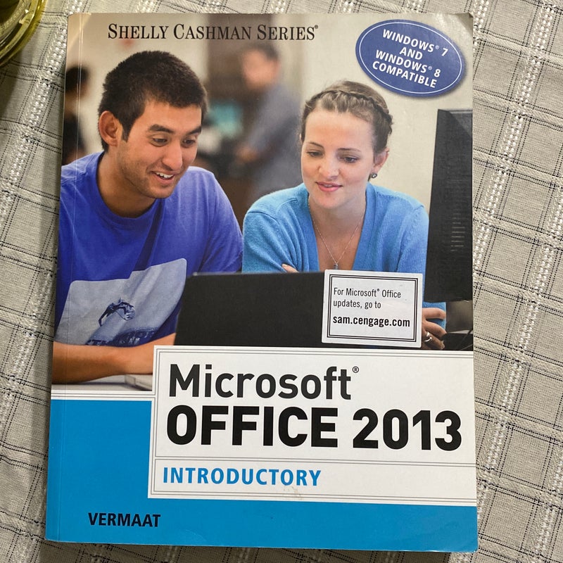 Microsoft Office 2013