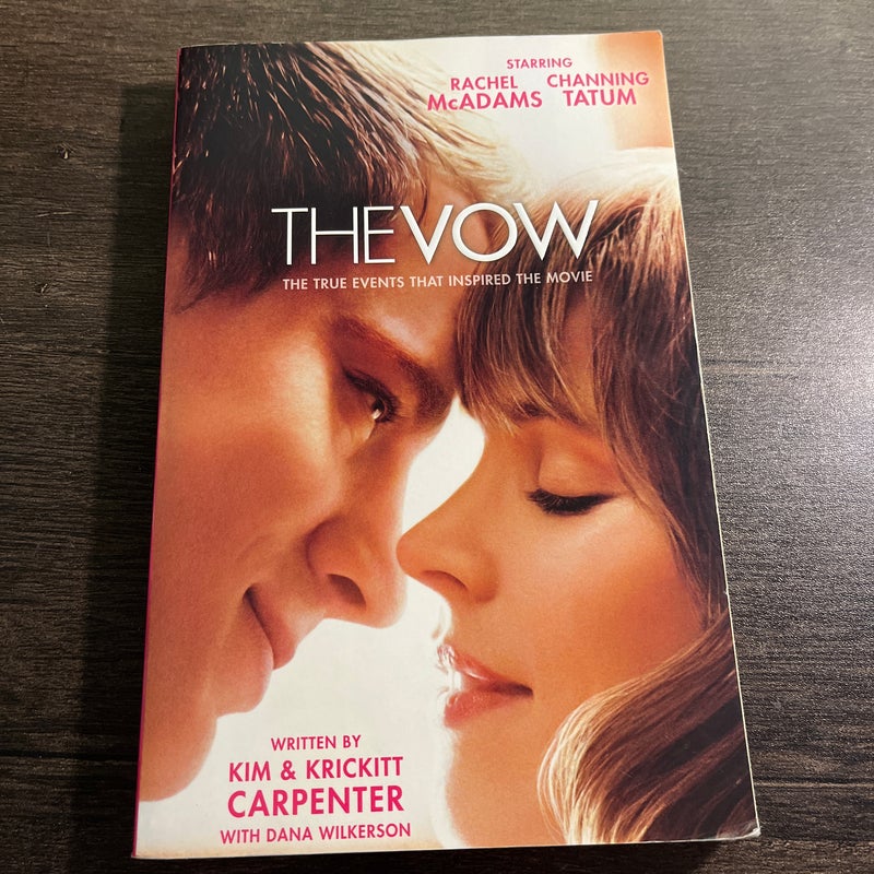 The Vow