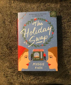 The Holiday Swap 