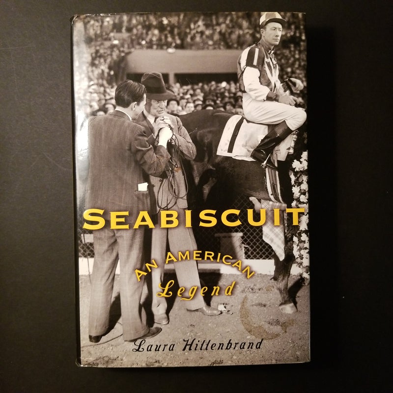 Seabiscuit