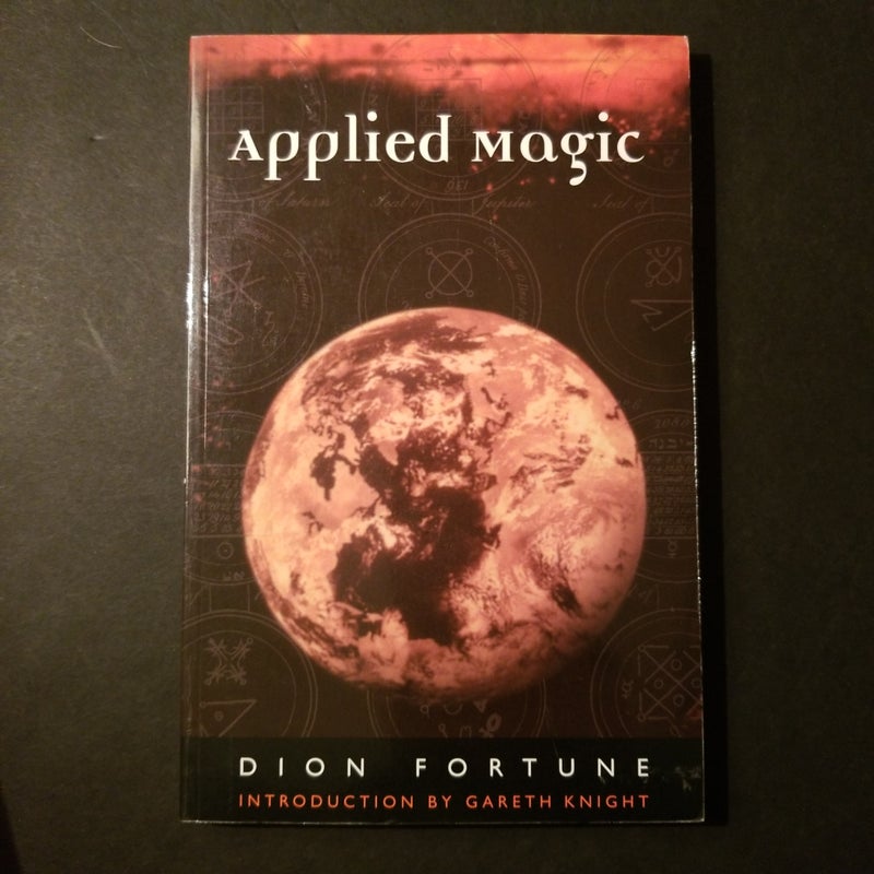 Applied Magic