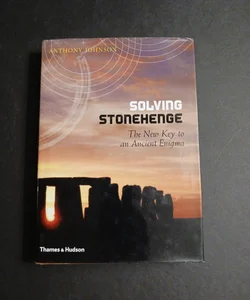 Solving Stonehenge